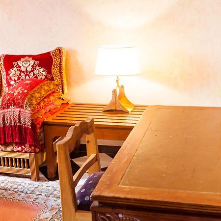 Villa Pomme D'Or Midelt Pokój zdjęcie