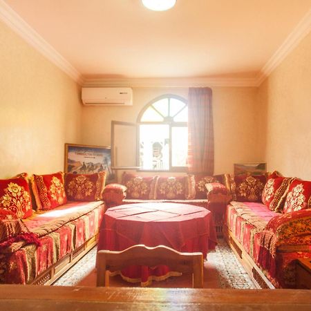 Villa Pomme D'Or Midelt Pokój zdjęcie