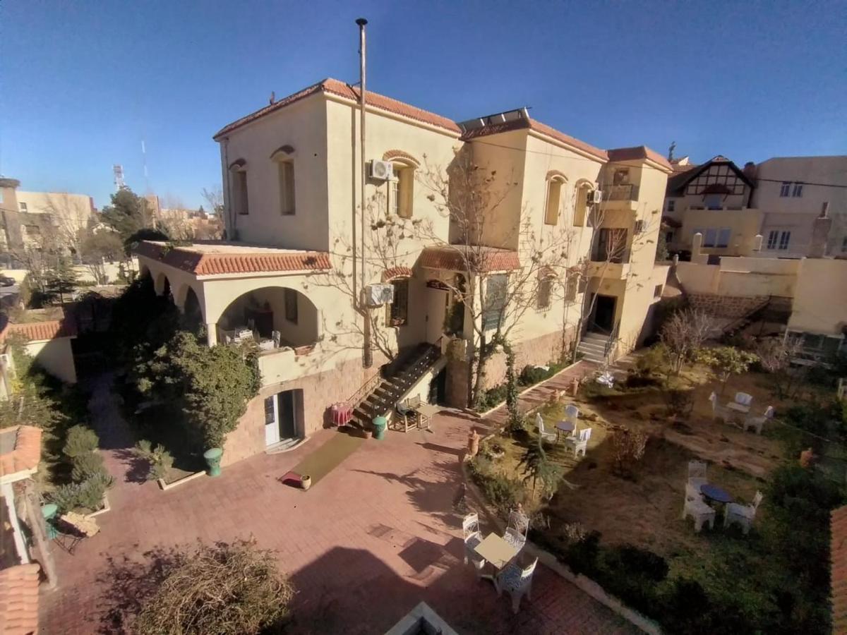Villa Pomme D'Or Midelt Zewnętrze zdjęcie