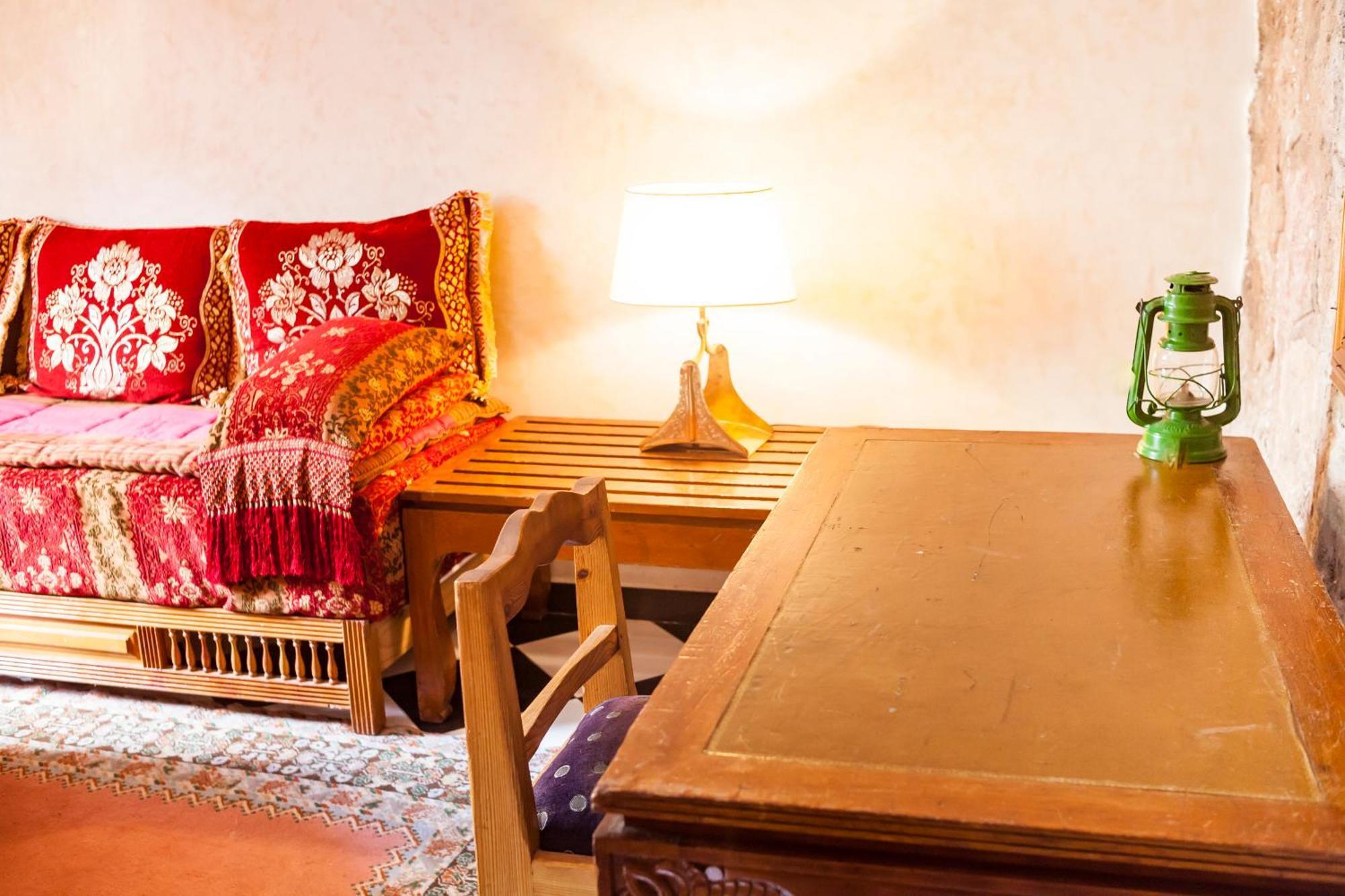 Villa Pomme D'Or Midelt Pokój zdjęcie