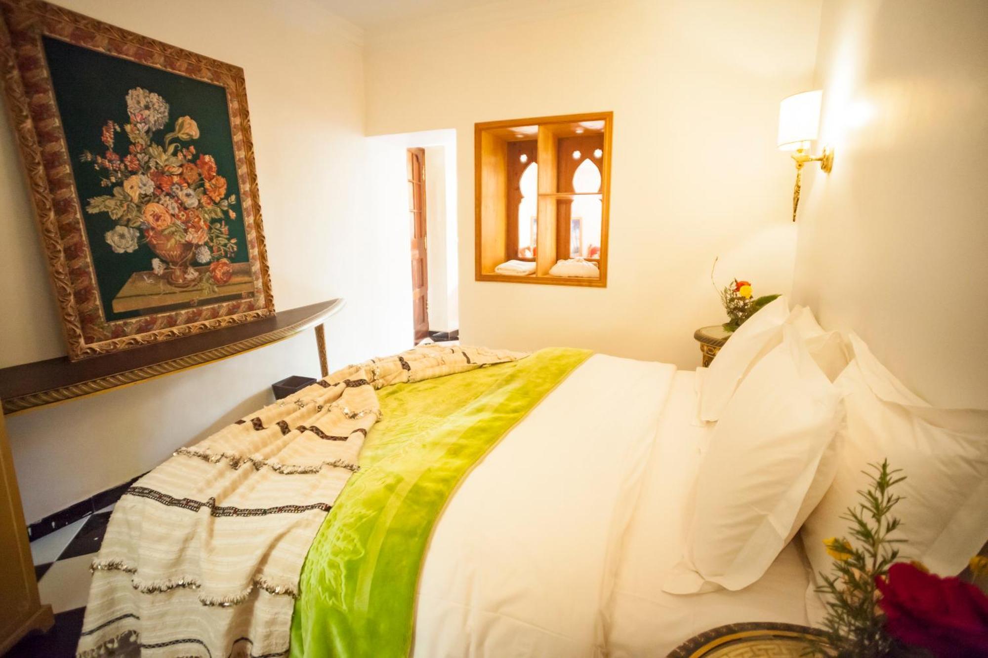 Villa Pomme D'Or Midelt Pokój zdjęcie