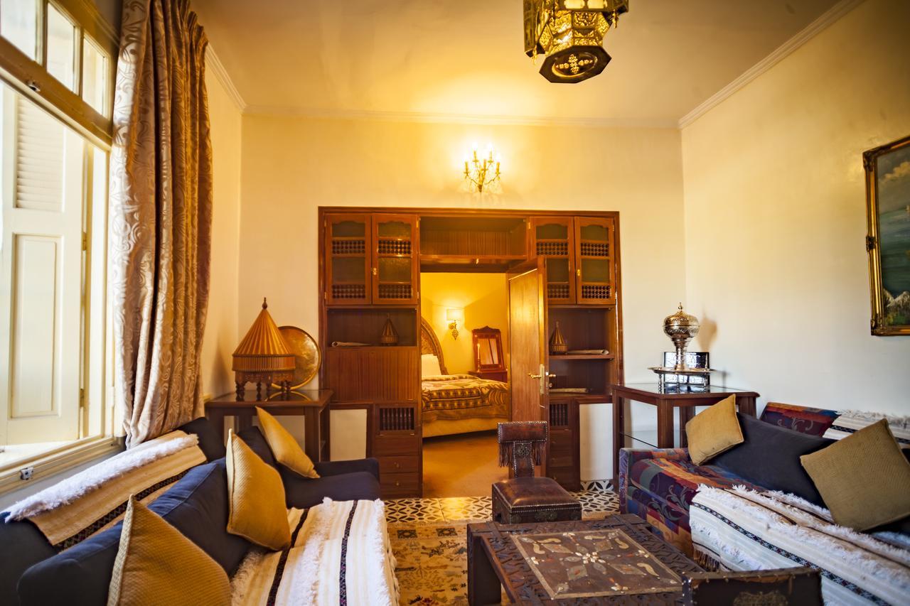Villa Pomme D'Or Midelt Zewnętrze zdjęcie