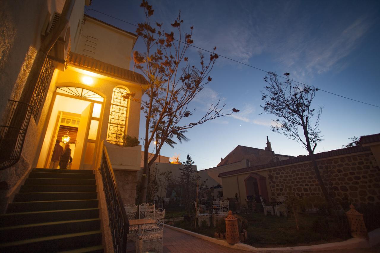 Villa Pomme D'Or Midelt Zewnętrze zdjęcie