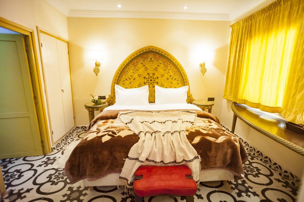 Villa Pomme D'Or Midelt Zewnętrze zdjęcie