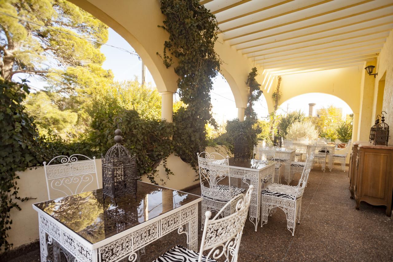 Villa Pomme D'Or Midelt Zewnętrze zdjęcie