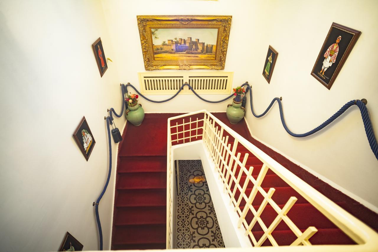 Villa Pomme D'Or Midelt Zewnętrze zdjęcie