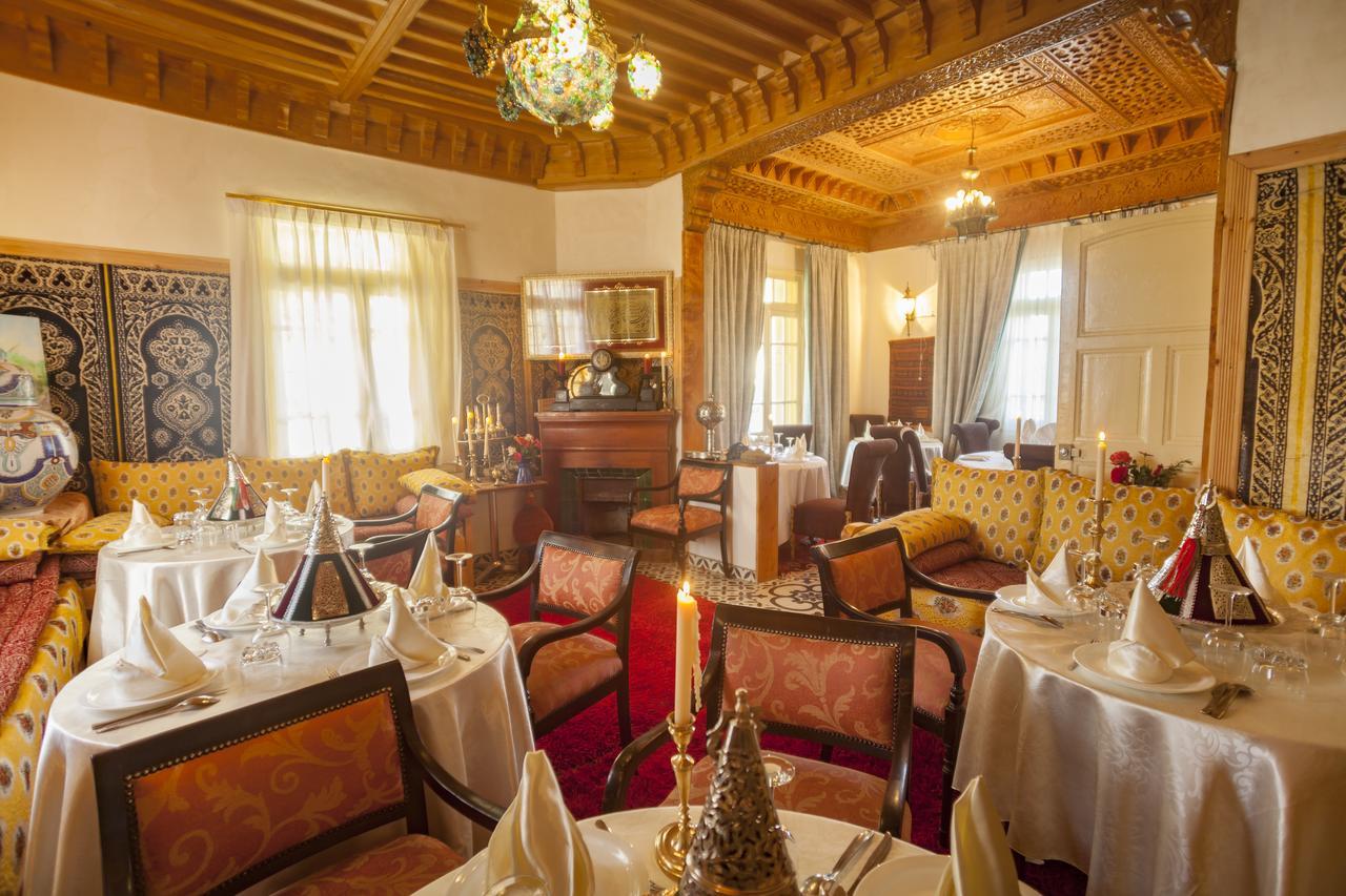 Villa Pomme D'Or Midelt Zewnętrze zdjęcie