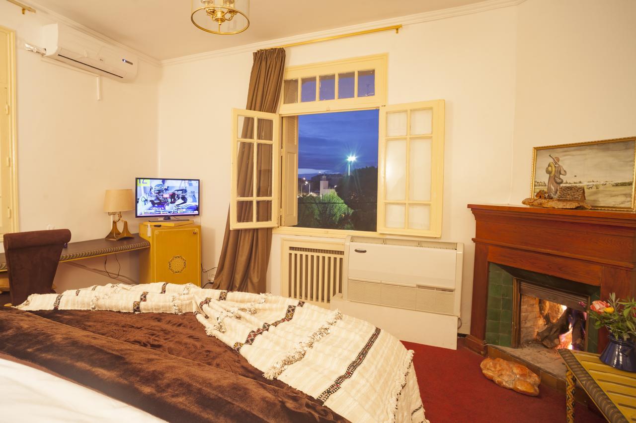 Villa Pomme D'Or Midelt Zewnętrze zdjęcie