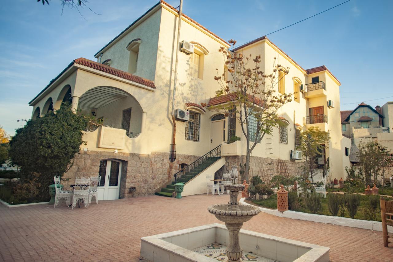 Villa Pomme D'Or Midelt Zewnętrze zdjęcie